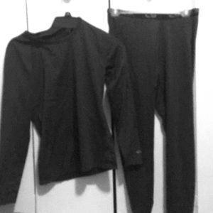 Champion long underwear